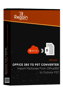 Office 365 Mailbox Backup Software